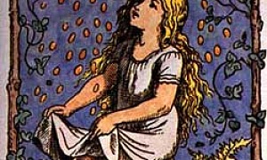 Звездные талеры - Гримм, картинка