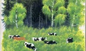 Гадюка - Ушинский К.Д.