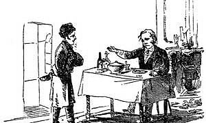 Знаменитый доктор - Гримм, картинка