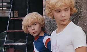 Электроник - мальчик из чемодана - Велтистов, картинка