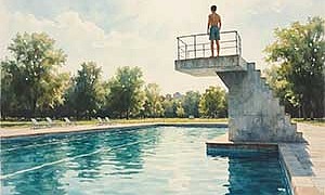 Рабочие дробят камень - Драгунский