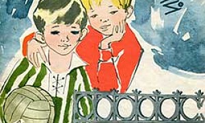 Зеленчатые леопарды - Драгунский