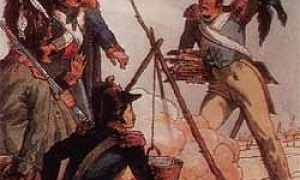 Ворона и Курица - Басня Крылова