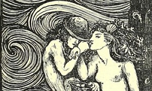 Рыбак и его душа Рыбак и его душа (Сказка О.Уайльд), картинка