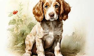 Томка испугался - Чарушин