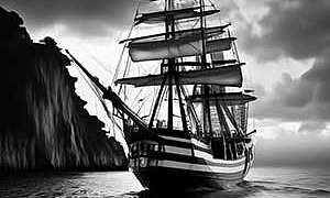 О четырёх глухих - Сказка Одоевского