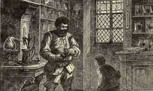 Холодное сердце - Вильгельм Гауф, рис.4