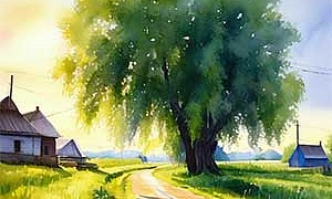 Жалейка - Пришвин