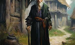 Колдун - Зощенко