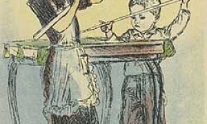 Тридцать лет спустя - Зощенко