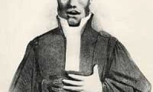 Недреманное око (Сказка Салтыкова-Щедрина), картинка